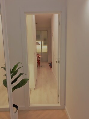 Interior - APARTMENT IN THE HEART OF THE CITY CENTER, SKADARLIJA, MOMO 3 (Stari Grad)