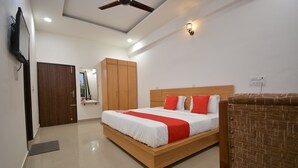 Unclassified image, 3 of 25, button - OYO 47158 Welcome Resort (Narayangarh)