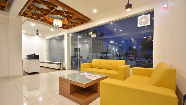 Unclassified image, 1 of 25, button - OYO 47158 Welcome Resort (Narayangarh)