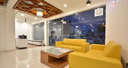 OYO 47158 Welcome Resort