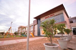 Fachada