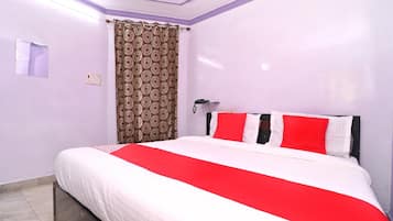 Dobbeltrom – basic | Wi-fi (inkludert)