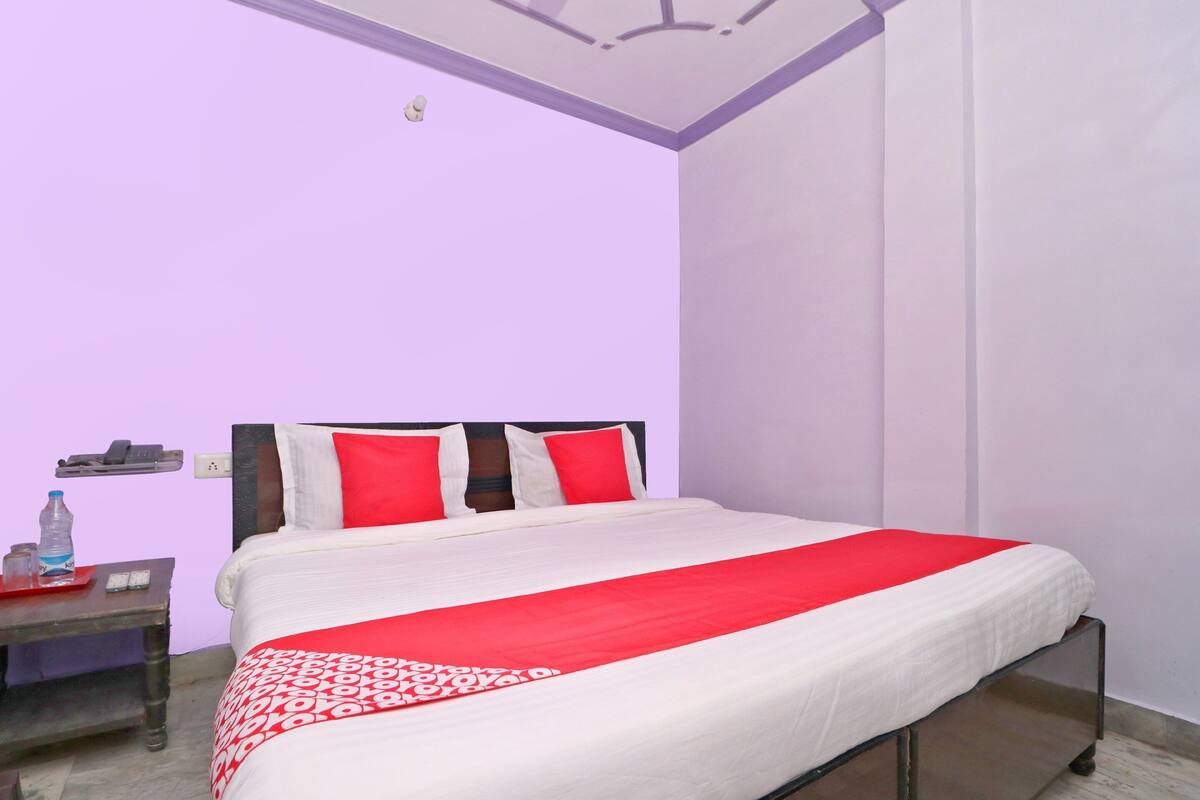 Basic-Doppelzimmer