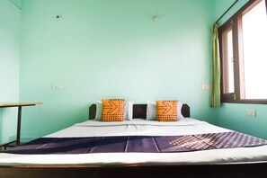Phòng phong cách cổ điển