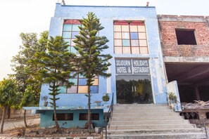 Ngoại thất