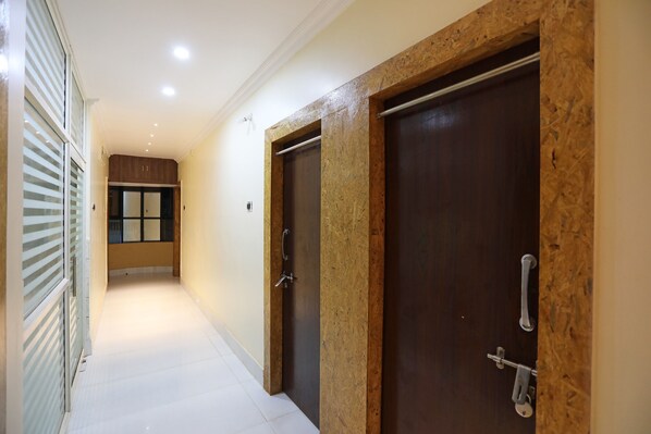 Interior - OYO 18722 Hotel Sai Krishna (Bhubaneshwar)