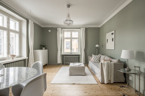 スカンジナビアン アパートメンツ フレドリキンカトゥ