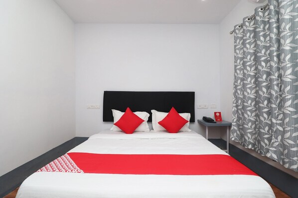 Bed sheets