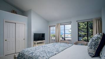 1 habitación, tabla de planchar con plancha, internet y ropa de cama
