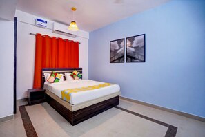 Chambre Double Standard