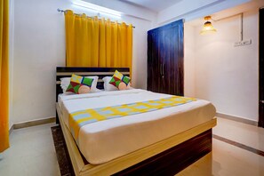 Chambre Double Standard