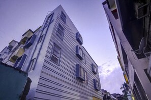 Exterior - OYO 30102 Luxurious (Bhubaneshwar)