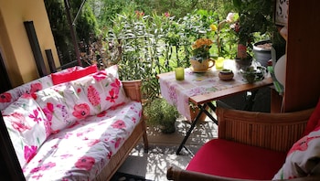 Gittis holiday apartment