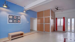 Unclassified image, 5 of 38, button - OYO 39500 Artistic Stay CET (Bhubaneshwar)