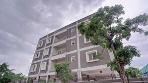 Unclassified image, 2 of 38, button - OYO 39500 Artistic Stay CET (Bhubaneshwar)