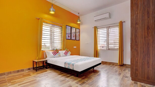 Unclassified image, 1 of 38, button - OYO 39500 Artistic Stay CET (Bhubaneshwar)