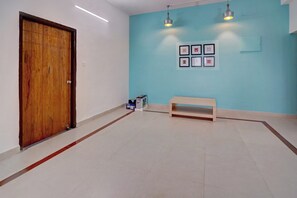 Interior - OYO 39500 Artistic Stay CET (Bhubaneshwar)