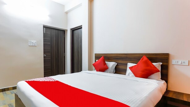 Unclassified image, 1 of 32, button - OYO 44026 Samrudhi Residency (Bhubaneshwar)