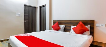 OYO 44026 ที่พักสมรภูมิ