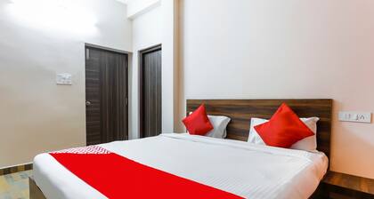 OYO 44026 Samrudhi Residency