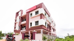 Unclassified image, 5 of 32, button - OYO 44026 Samrudhi Residency (Bhubaneshwar)