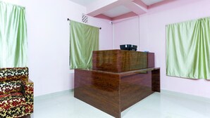 Unclassified image, 3 of 32, button - OYO 44026 Samrudhi Residency (Bhubaneshwar)