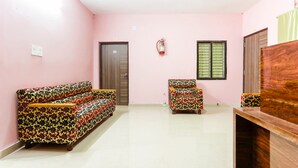 Unclassified image, 2 of 32, button - OYO 44026 Samrudhi Residency (Bhubaneshwar)