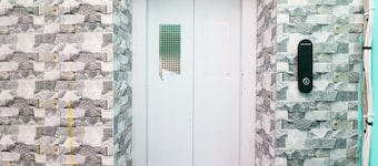 OYO 44227 โรงแรมศรีโกวินดา