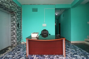 Recepción