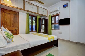 Room - OYO 45367 Delightful Stay Near Iter College (Bhubaneshwar)