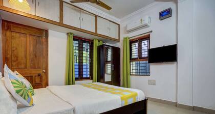 OYO 45367 Delightful Stay Near Iter College