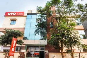 Exterior - OYO 48557 Dt Delights (Bhubaneshwar)