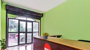 Recepción