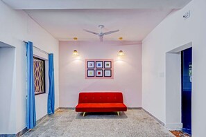 Interior - OYO 47960 Spacious Stay Near Iter College (Bhubaneshwar)