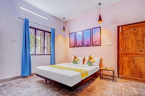 Room - OYO 47960 Spacious Stay Near Iter College (Bhubaneshwar)