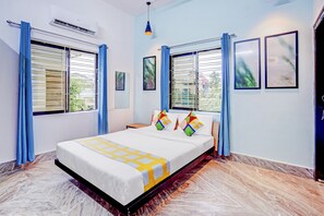 Room - OYO 47960 Spacious Stay Near Iter College (Bhubaneshwar)