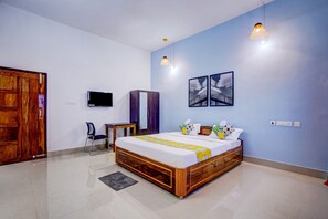 Room - OYO 42997 Cozy Stay (Bhubaneshwar)
