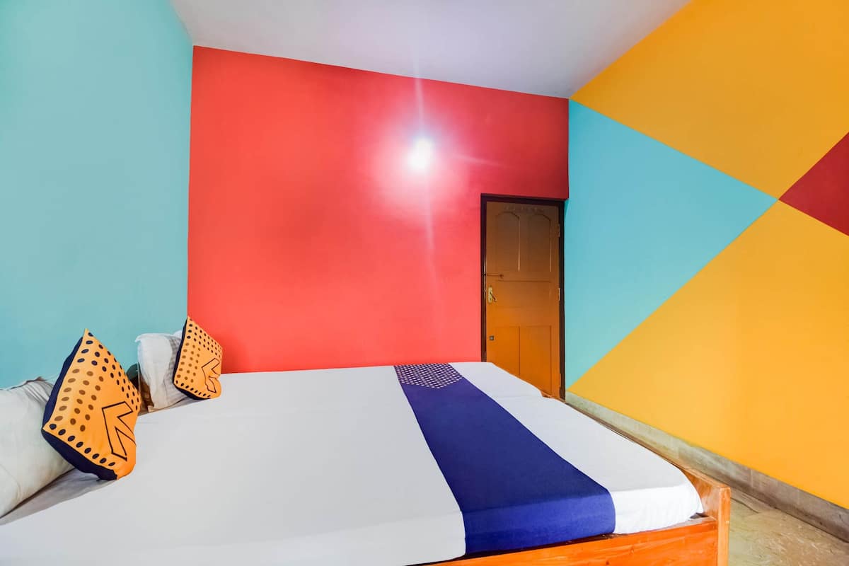 Standard Room | Soundproofing