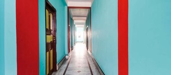 Spot ON 63334 Asha Hotel & Restaurant