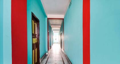 Spot ON 63334 Asha Hotel & Restaurant