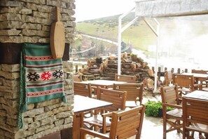 Terrace/patio - Prevalla (Prevalla)