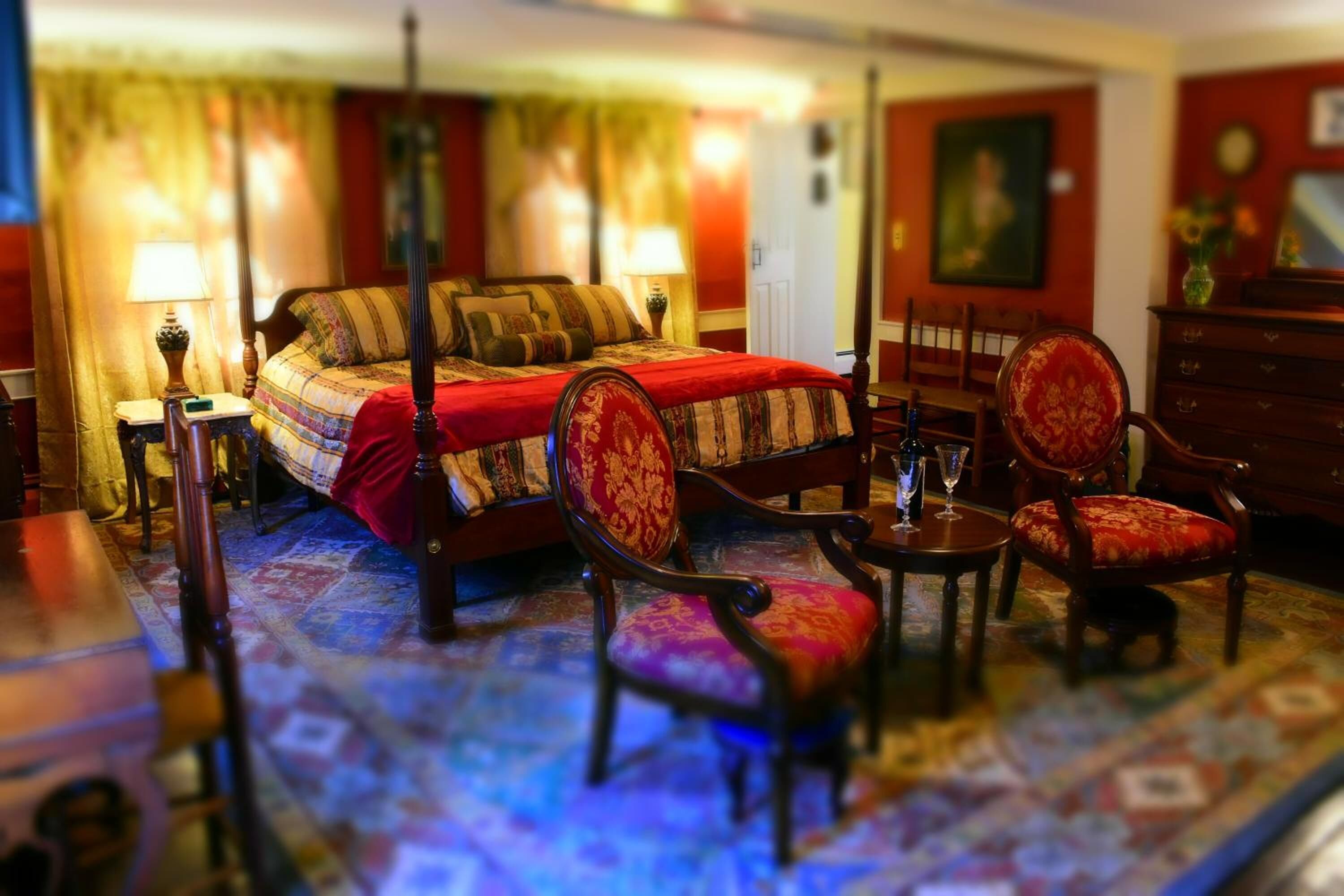 Egyptian cotton sheets, premium bedding, individually decorated