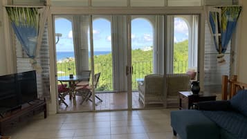 TV connectée, livres