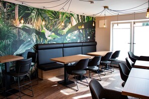 Breakfast area - trendic hotel (Marktoberdorf)