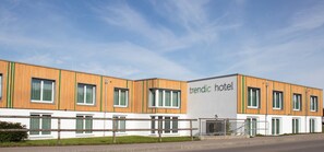 Exterior - trendic hotel (Marktoberdorf)