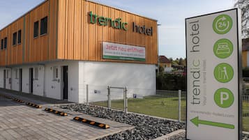Außenbereich