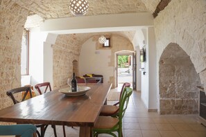 Restauration