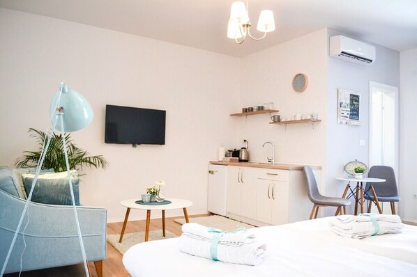 Studio | Private kitchen