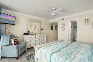 Condo, 3 Bedrooms
