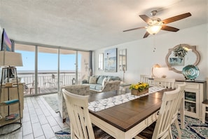 Condo, 3 Bedrooms | Dining
